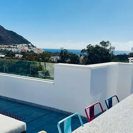 Villa El Olivo San José