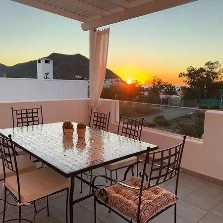 Villa El Olivo *