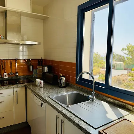Villa El Olivo
