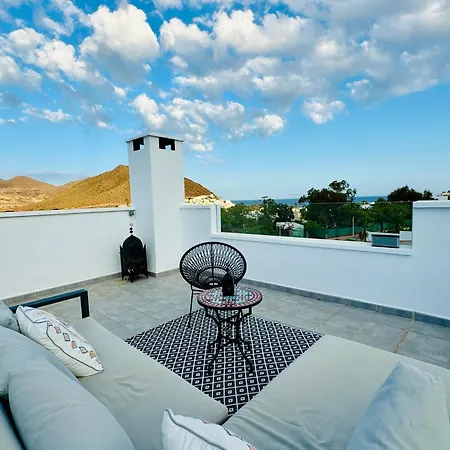 Villa El Olivo