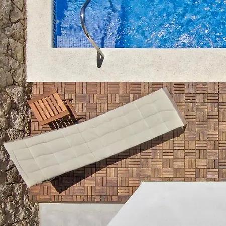 Villa El Olivo
