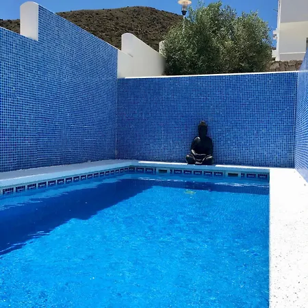 Villa El Olivo *