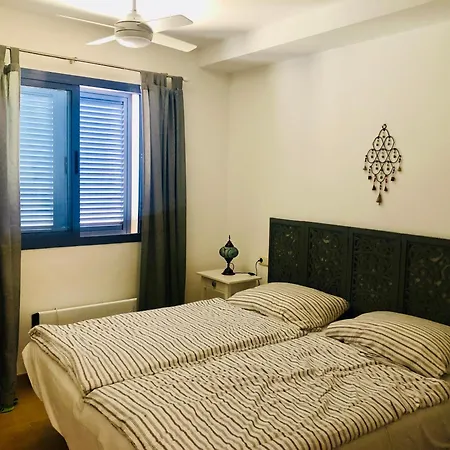 El Olivo Villa San Jose (Almeria)