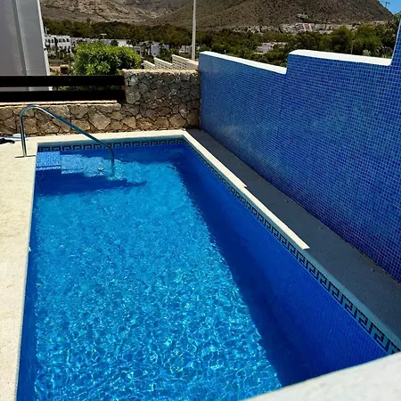 Villa El Olivo *