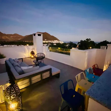 El Olivo Villa