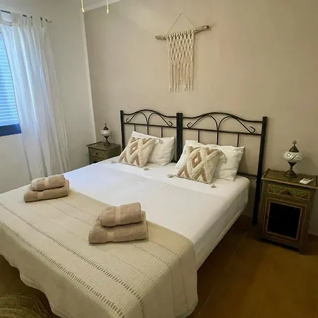 El Olivo Villa San José