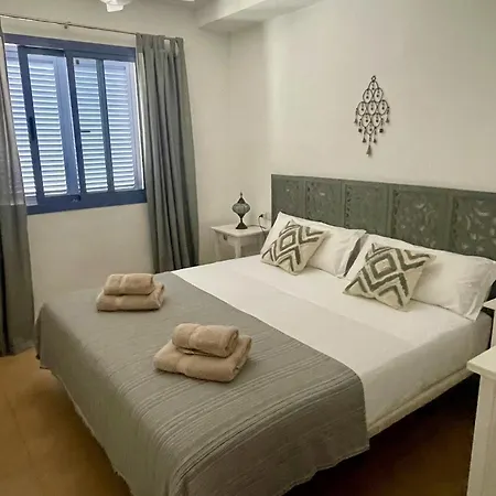 El Olivo Villa